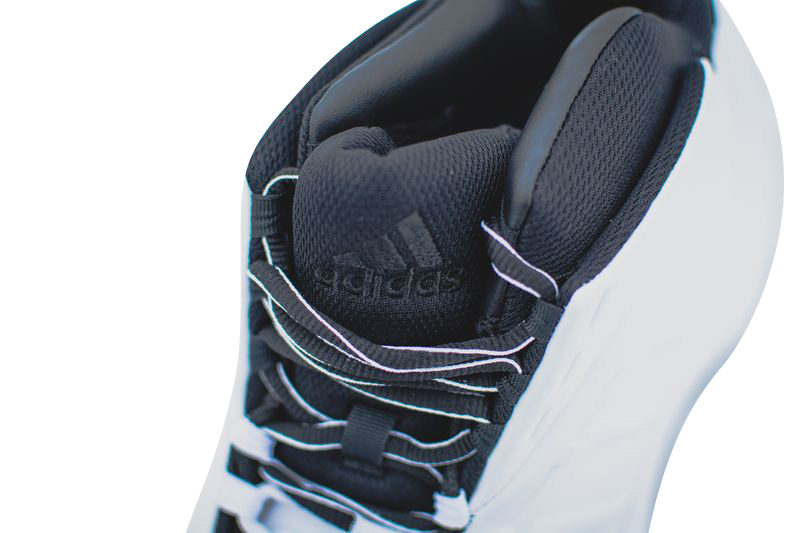 adidas Crazy 1 Kobe - White