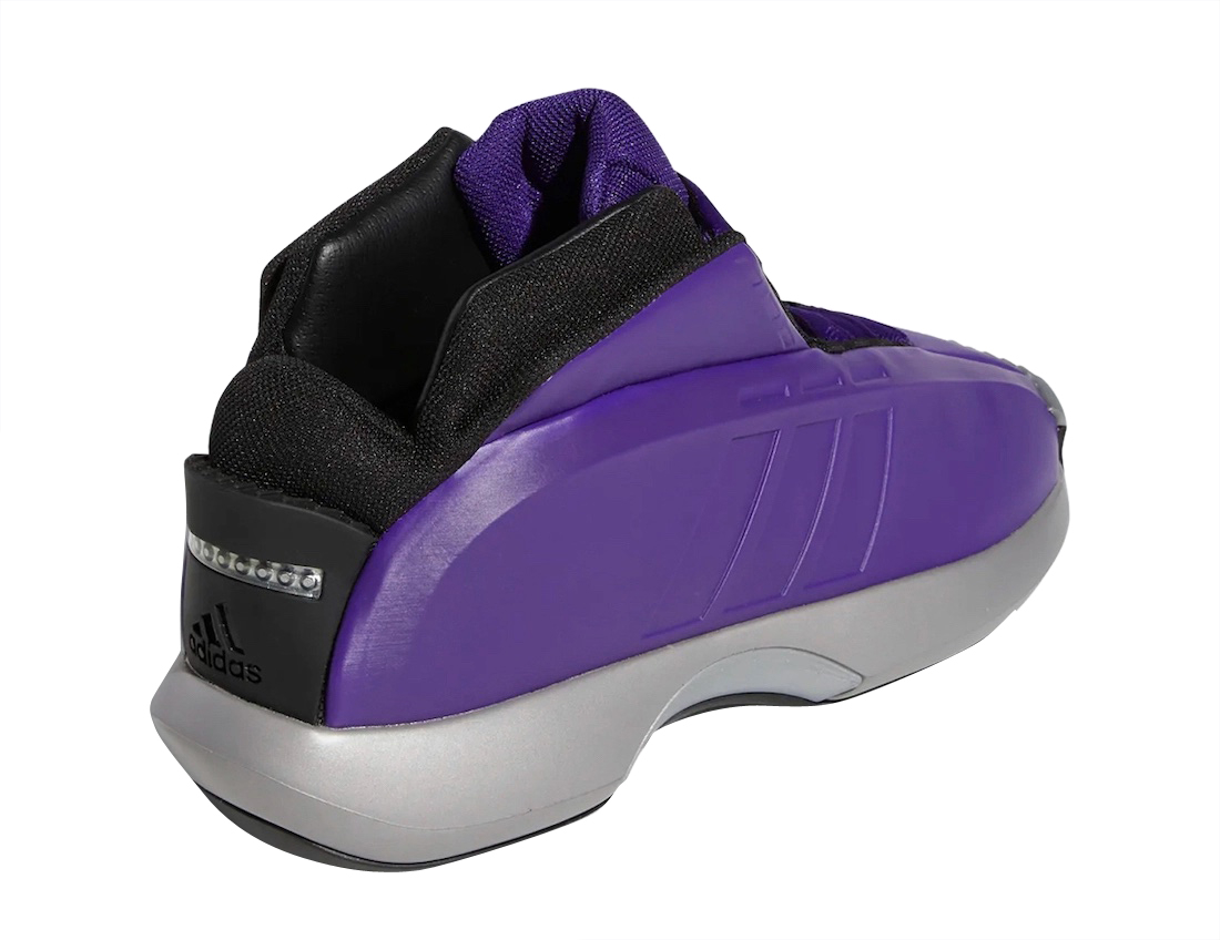 Adidas Crazy 1 Regal Purple Gy8944 - Kicksonfire.Com