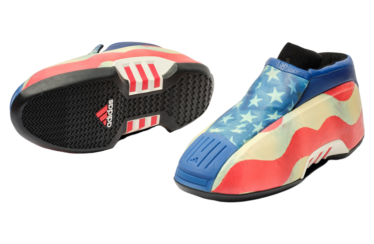 Adidas Crazy 2 Usa