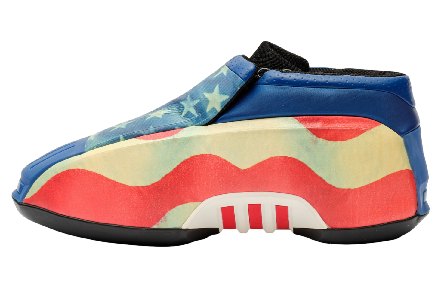 Adidas Crazy 2 Usa