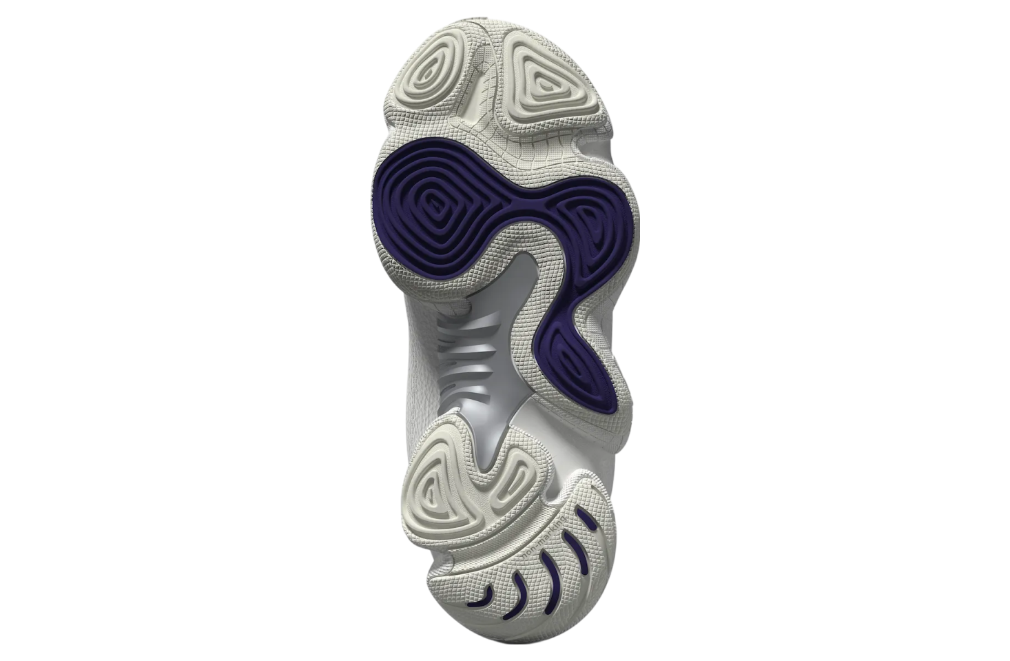 Adidas Crazy 3 Core White / Core Black