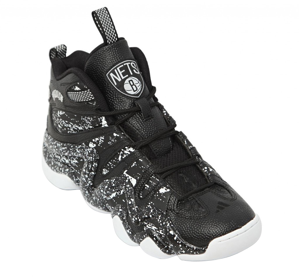 Adidas Crazy 8 - Brooklyn Nets S83938 - Kicksonfire.Com