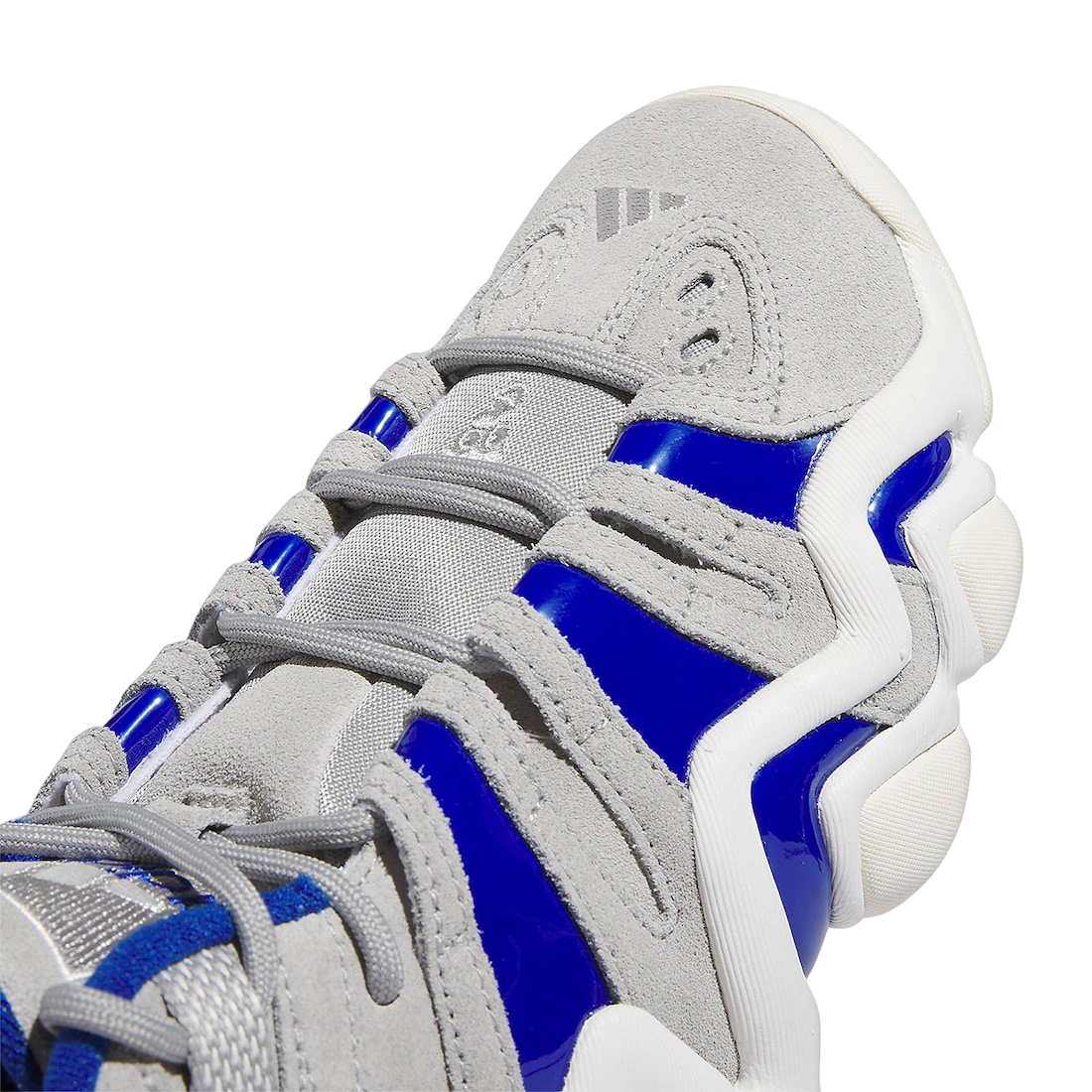 adidas Crazy 8 Los Angeles Dodgers