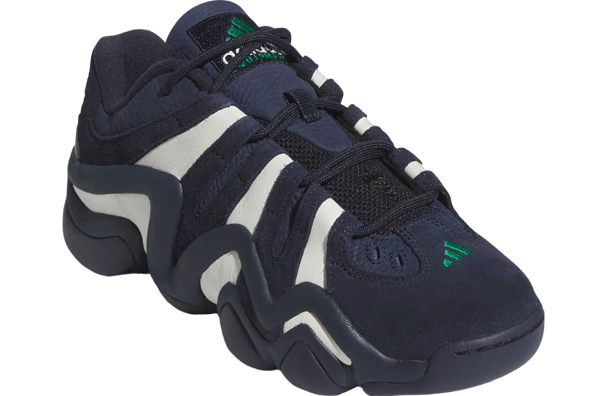 Adidas Crazy 8 Low Legend Ink