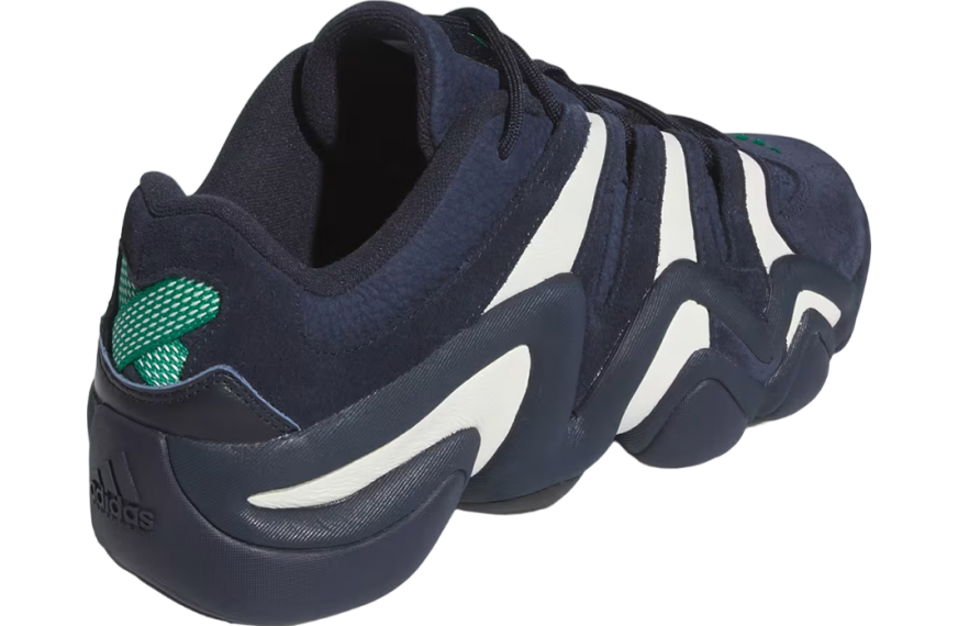 Adidas Crazy 8 Low Legend Ink