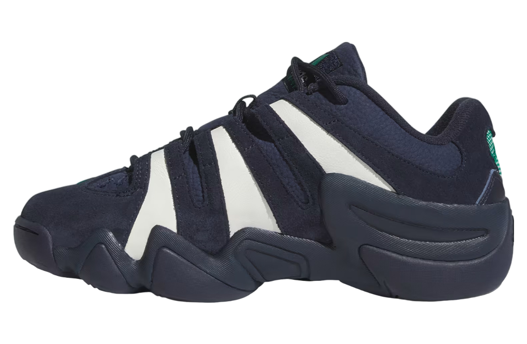 Adidas Crazy 8 Low Legend Ink