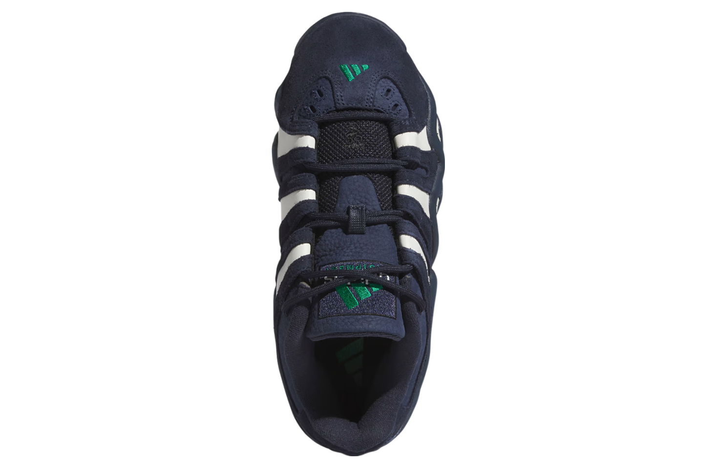 Adidas Crazy 8 Low Legend Ink