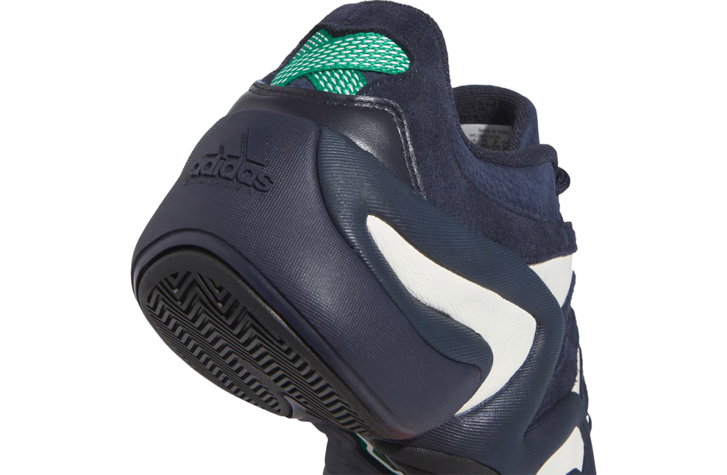 Adidas Crazy 8 Low Legend Ink