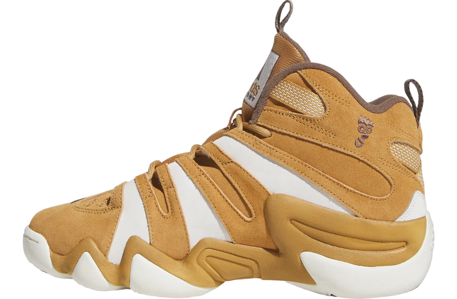 Adidas Crazy 8 Mesa / Earth Strata