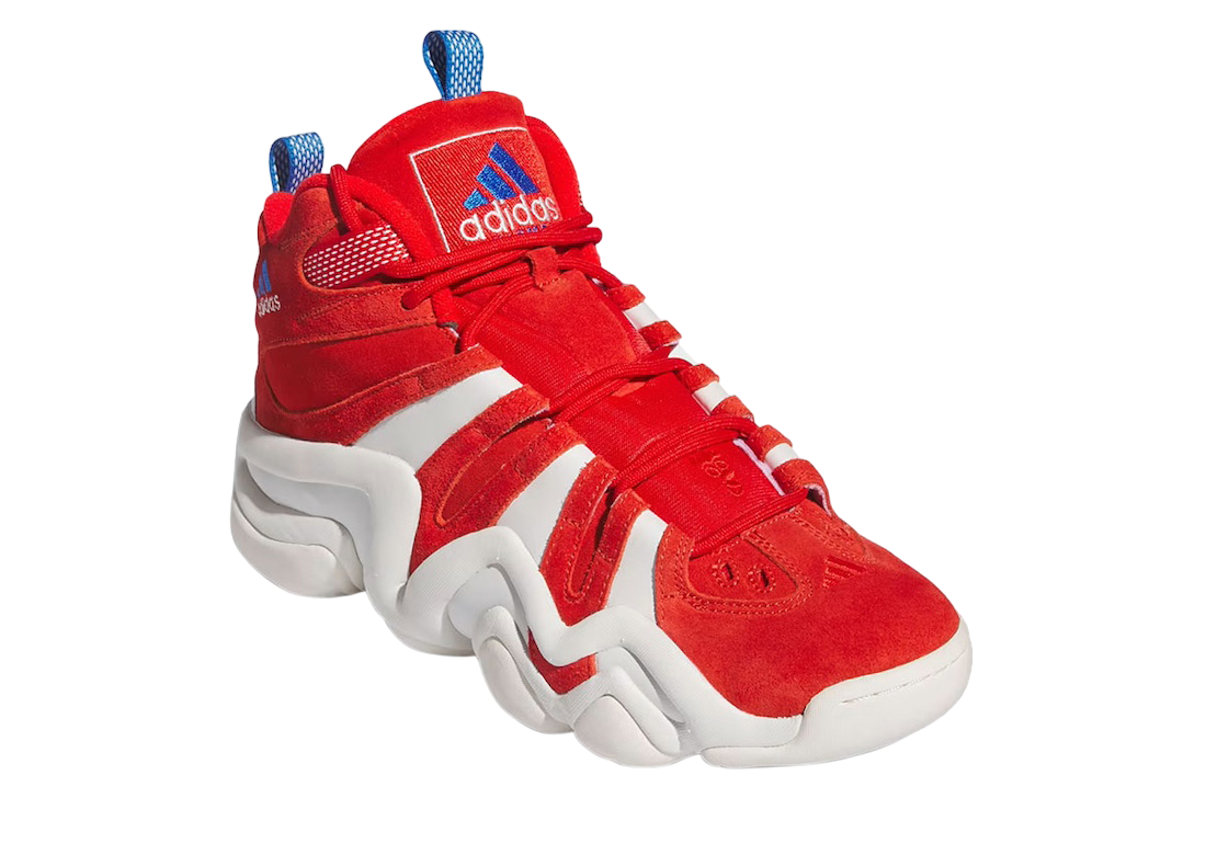 adidas Crazy 8 Philly