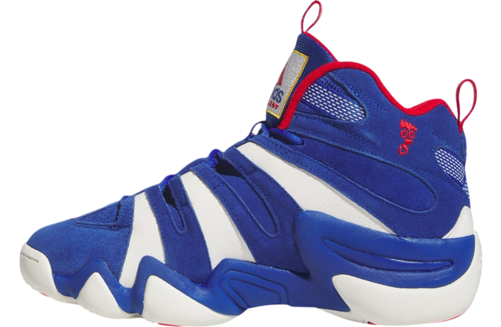 Adidas Crazy 8 Philly Blue