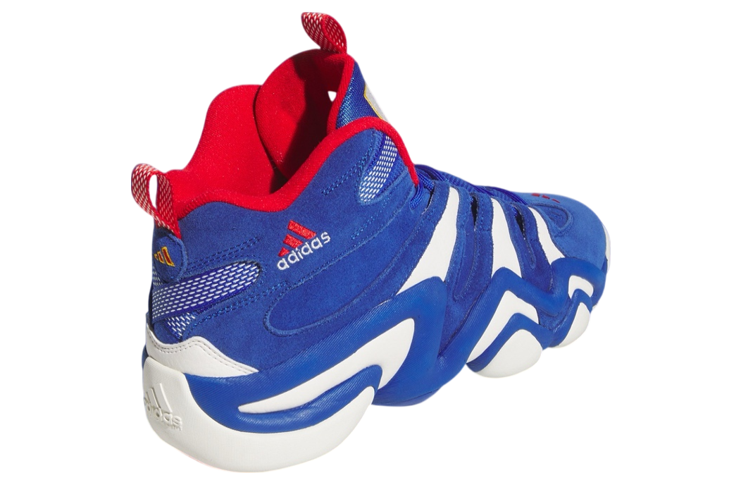 Adidas Crazy 8 Philly Blue