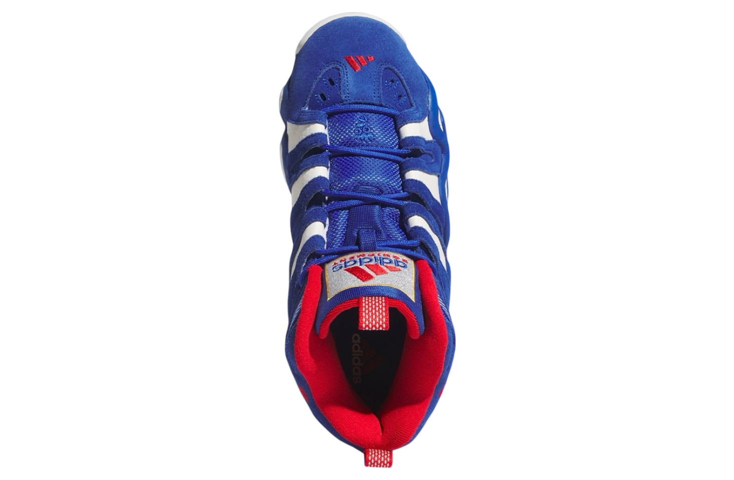 Adidas Crazy 8 Philly Blue