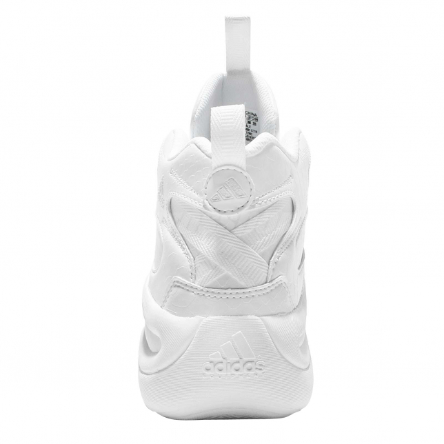 Adidas Crazy 8 'Off White' – Unheardof Brand