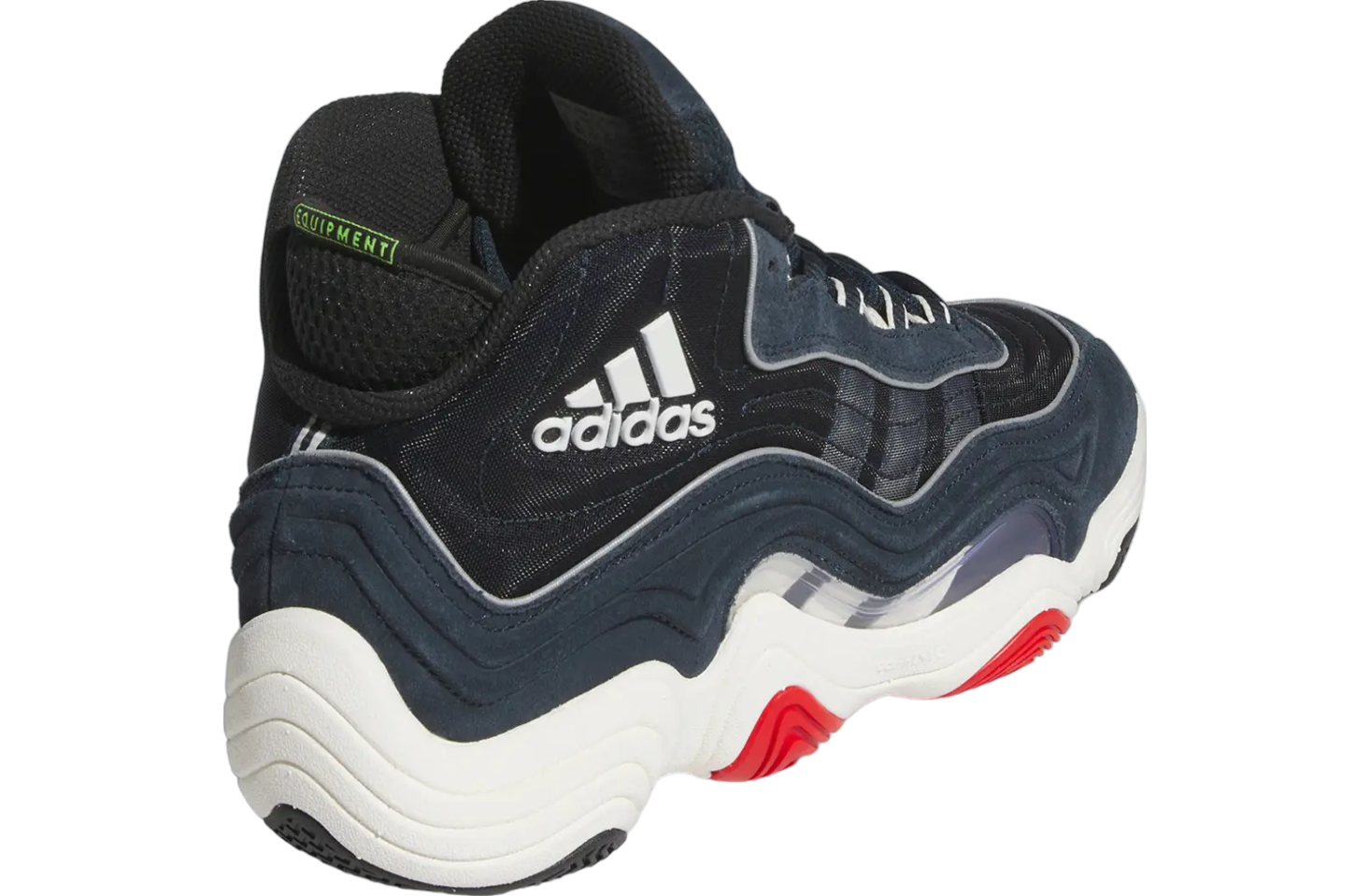 Adidas Crazy 98 Aurora Ink / Off White