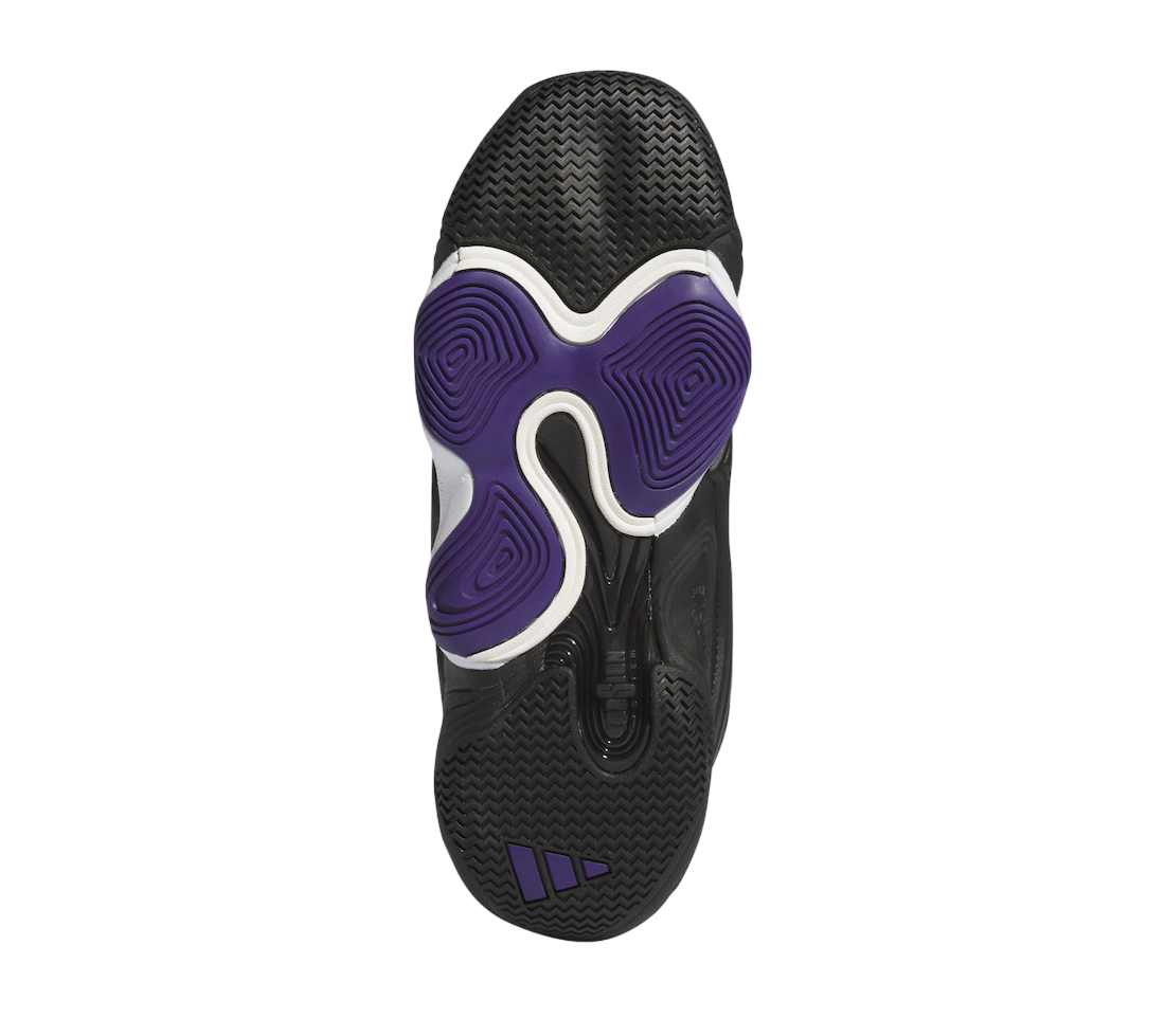 adidas Crazy 98 Core Black Collegiate Purple