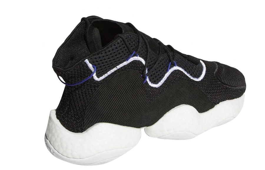 adidas Crazy BYW Black