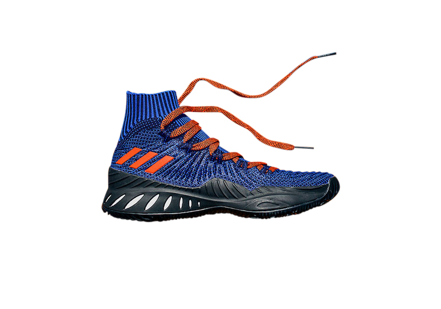 adidas Crazy Explosive 17 Kristaps Porzingis PE