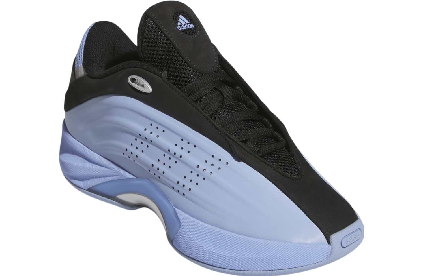 Adidas Crazy Iiinfinity 130 Blue Spark / Core Black