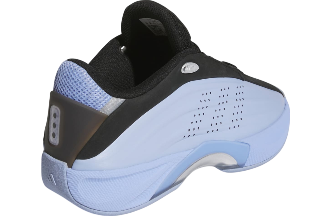 Adidas Crazy Iiinfinity 130 Blue Spark / Core Black