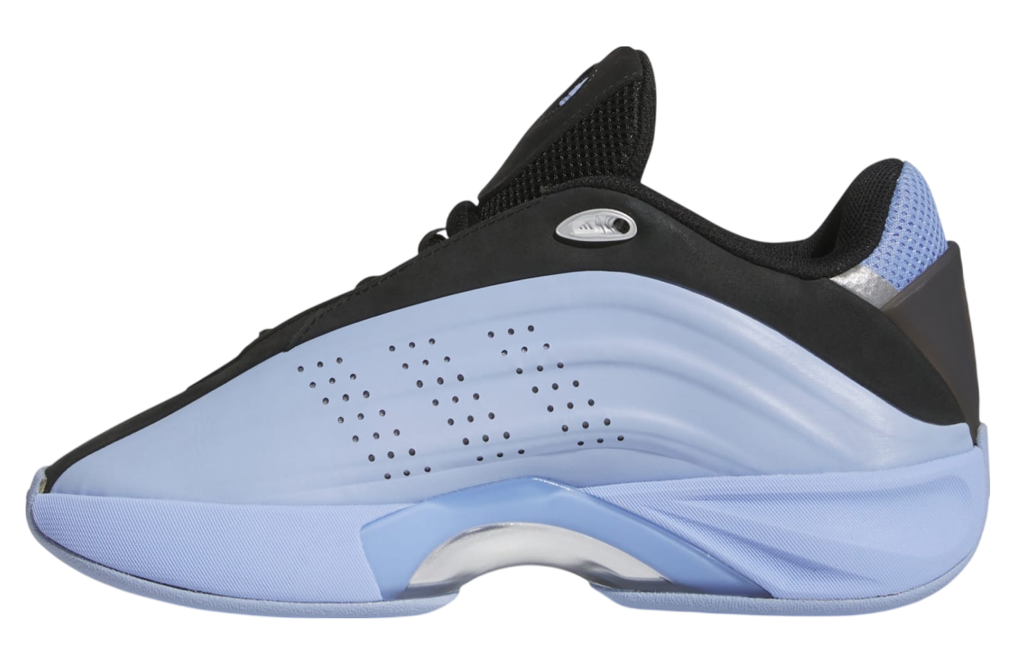 Adidas Crazy Iiinfinity 130 Blue Spark / Core Black