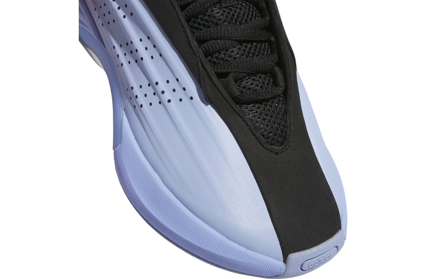 Adidas Crazy Iiinfinity 130 Blue Spark / Core Black