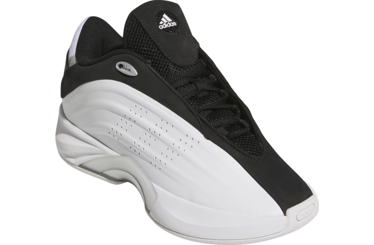 Adidas Crazy Iiinfinity 130 Cloud White / Core Black