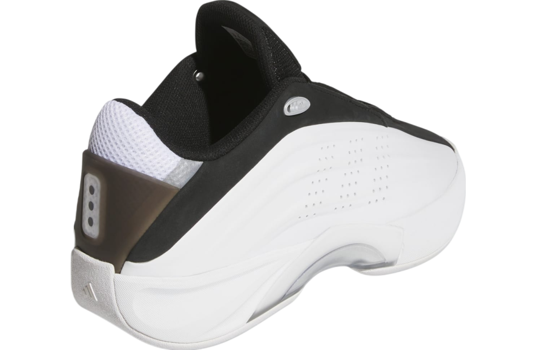 Adidas Crazy Iiinfinity 130 Cloud White / Core Black