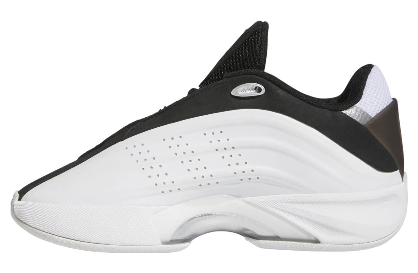 Adidas Crazy Iiinfinity 130 Cloud White / Core Black