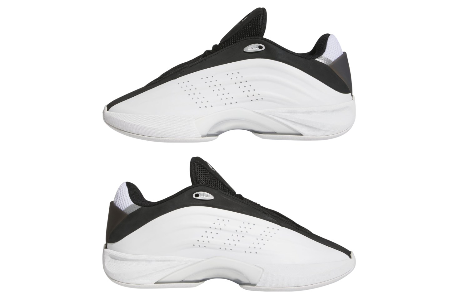 Adidas Crazy Iiinfinity 130 Cloud White / Core Black