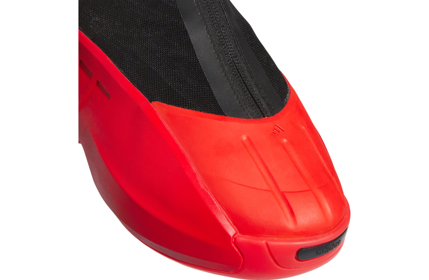 Adidas Crazy Iiinfinity Bred Red / Core Black