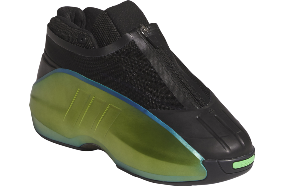 Adidas Crazy IIInfinity Green Goblin