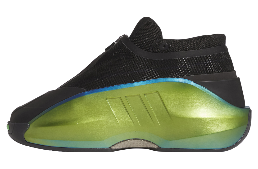 Adidas Crazy IIInfinity Green Goblin