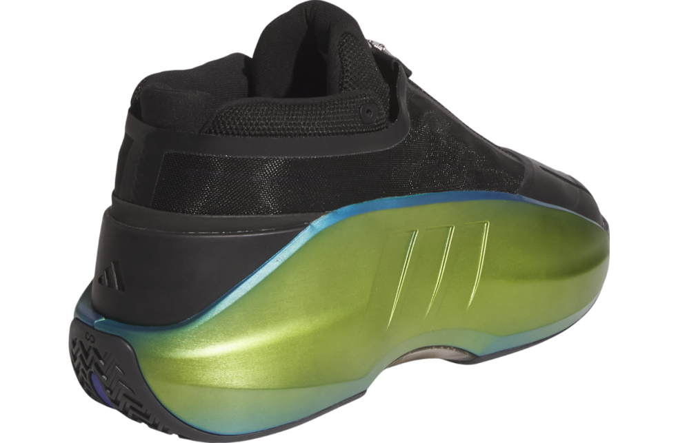 Adidas Crazy IIInfinity Green Goblin