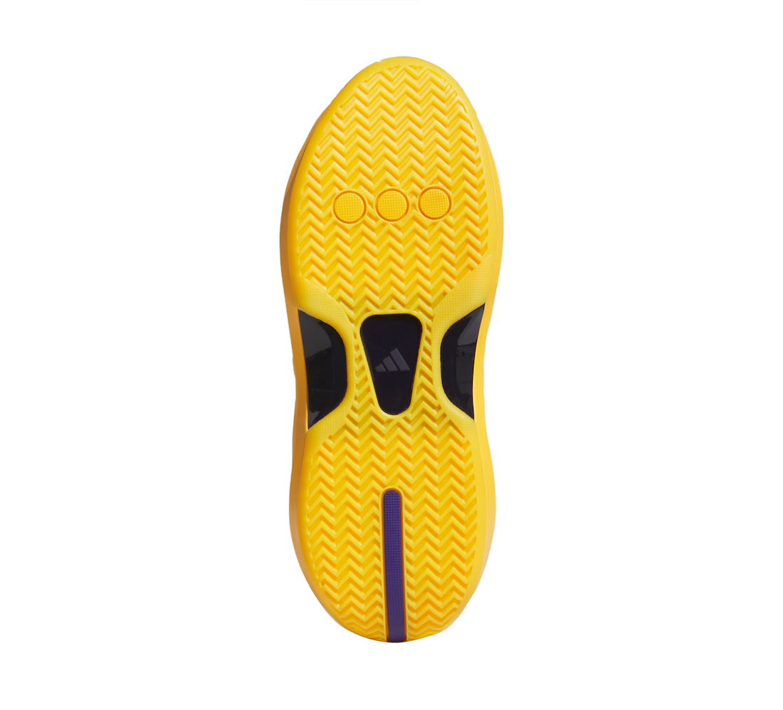 adidas Crazy IIInfinity Lakers