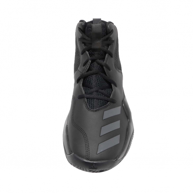 adidas Crazy Team II Core Black - Jun 2018 - CQ0838