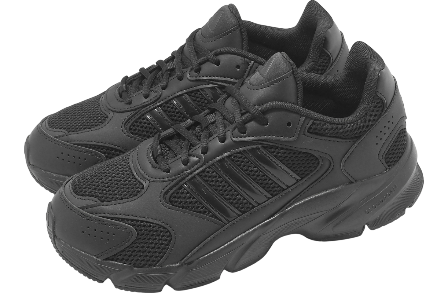 Adidas Crazychaos 2000 Core Black