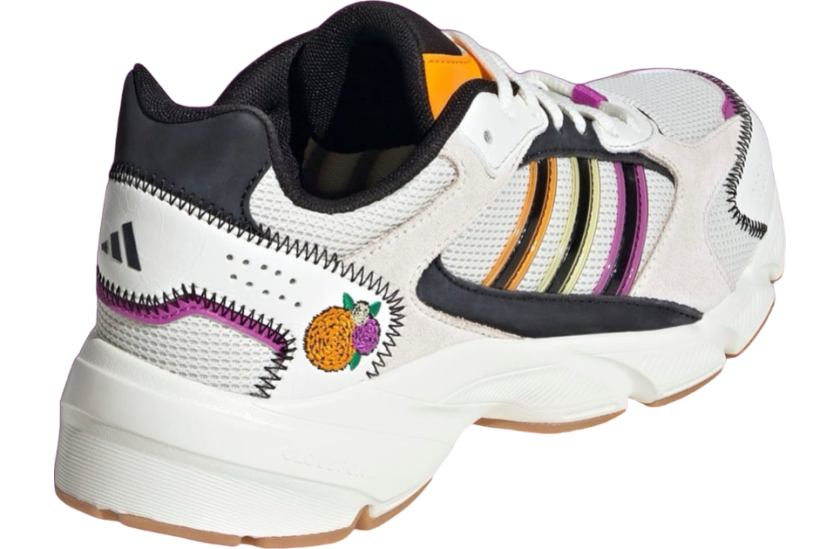 Adidas Crazychaos 2000 Dia De Los Muertos Off-white