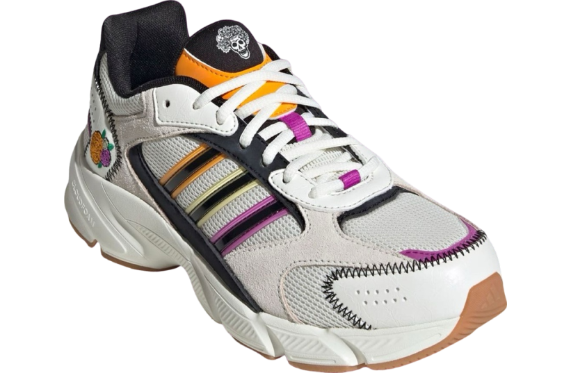 Adidas Crazychaos 2000 Dia De Los Muertos Off-white