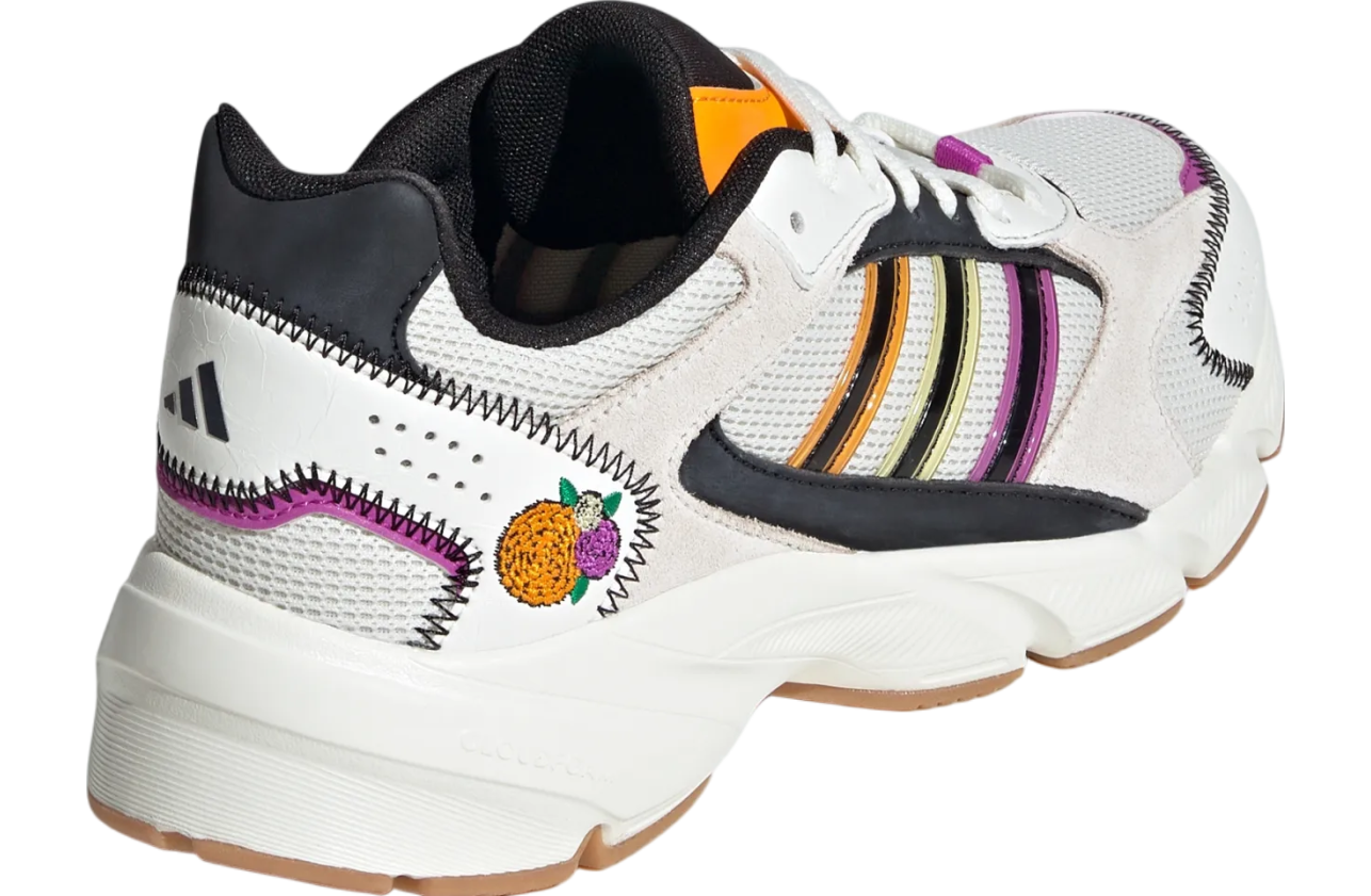 Adidas Crazychaos 2000 Dia De Los Muertos Off-White