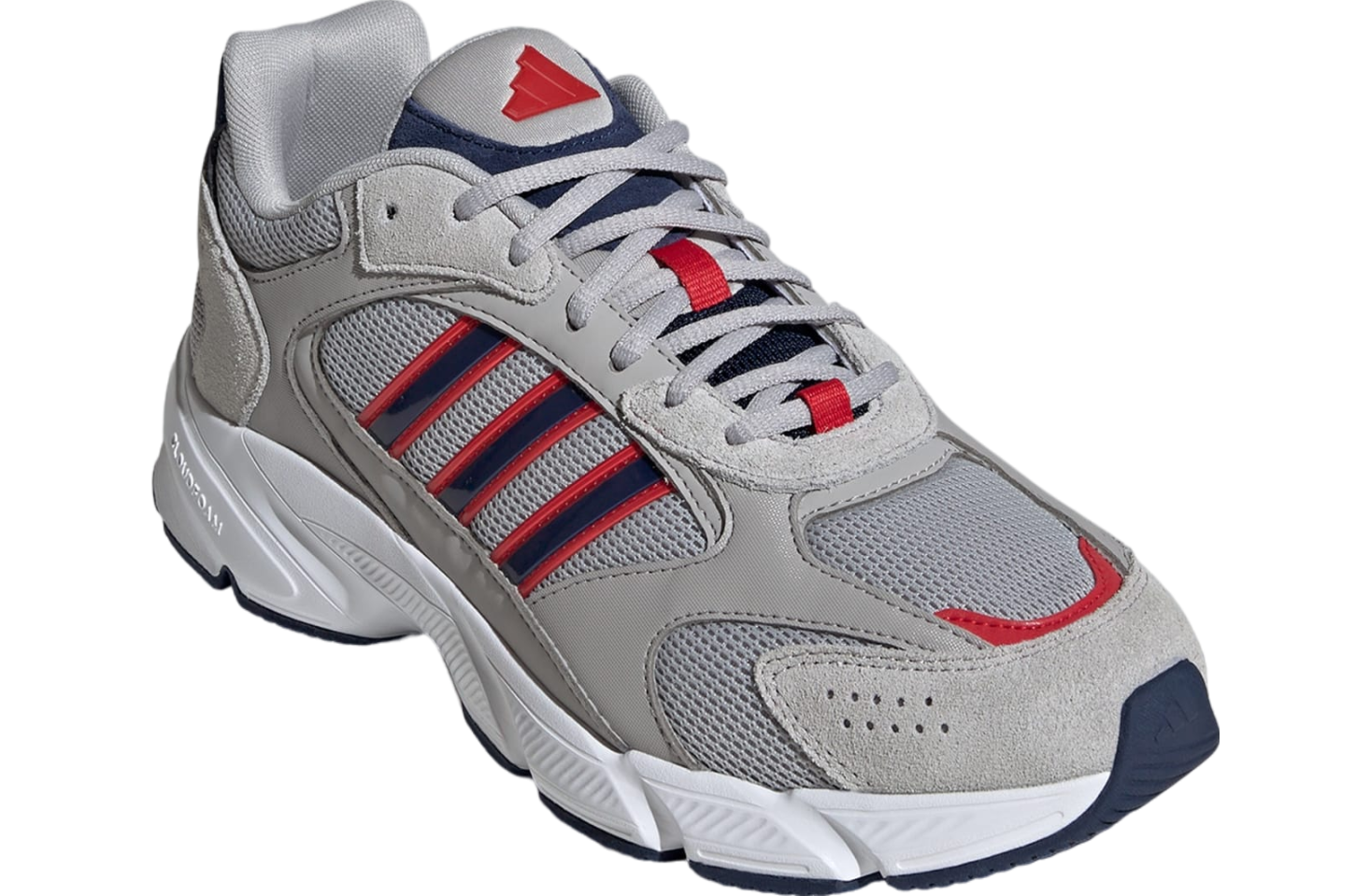 Adidas Crazychaos 2000 Grey Two / Team Navy Blue 2