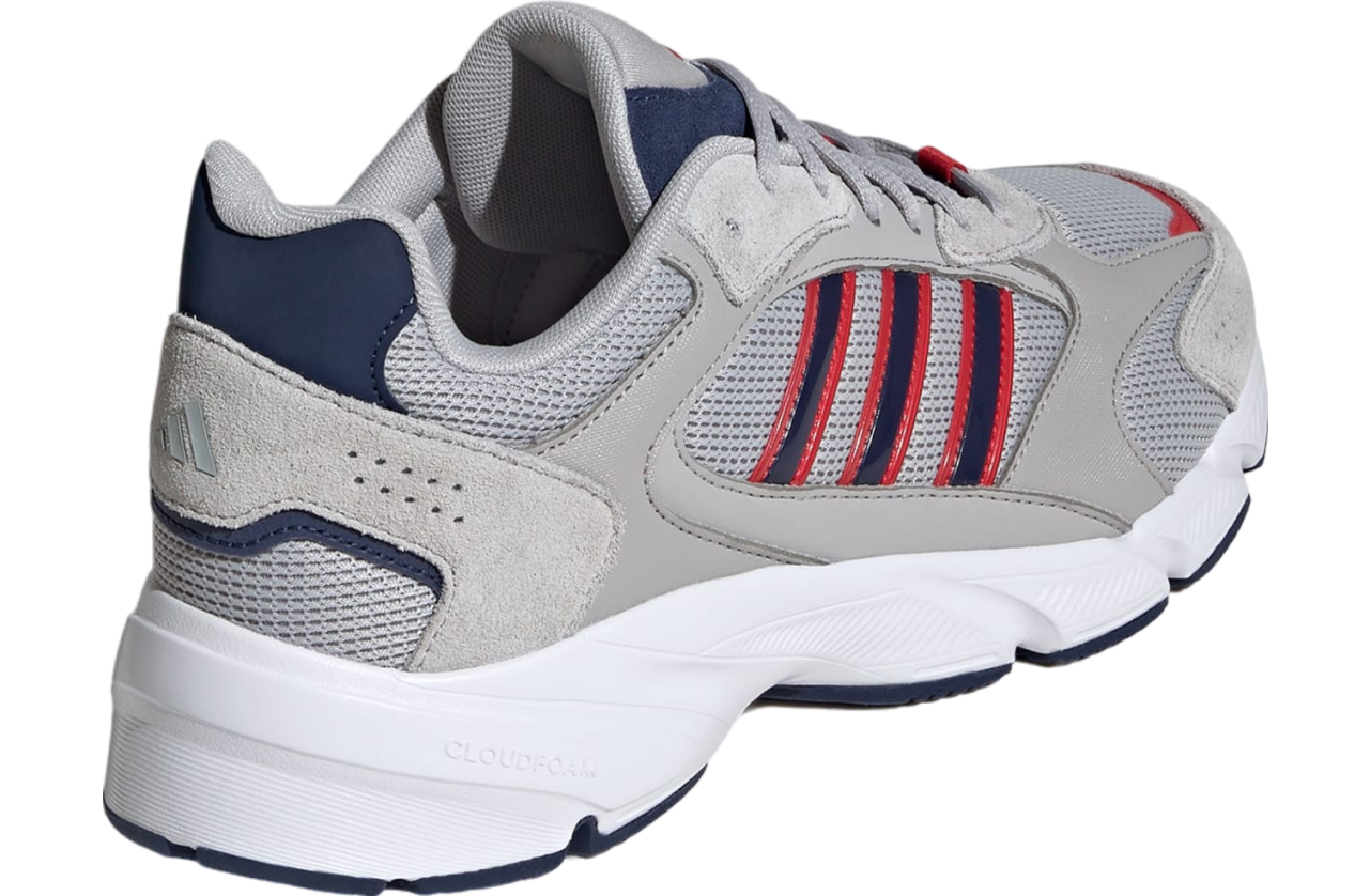 Adidas Crazychaos 2000 Grey Two / Team Navy Blue 2