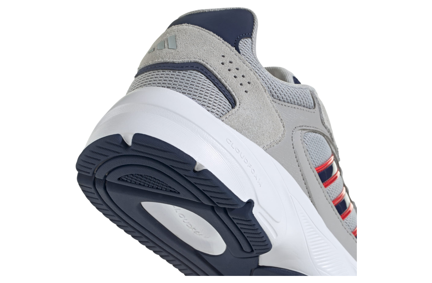 Adidas Crazychaos 2000 Grey Two / Team Navy Blue 2