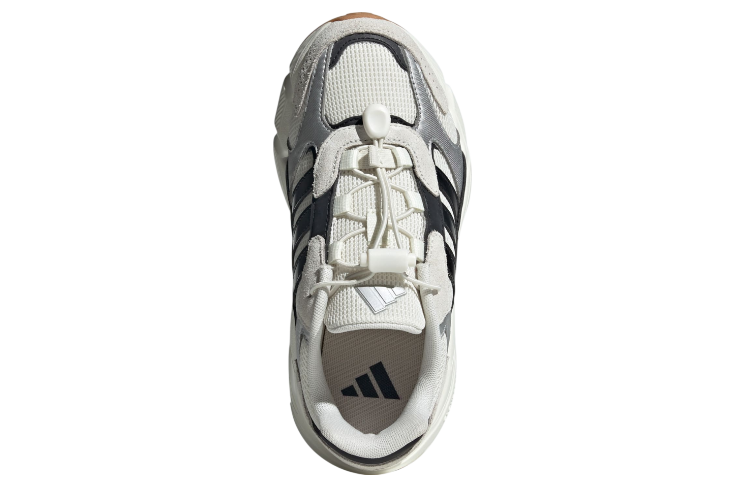 Adidas Crazychaos 2000 GS Off White / Core Black