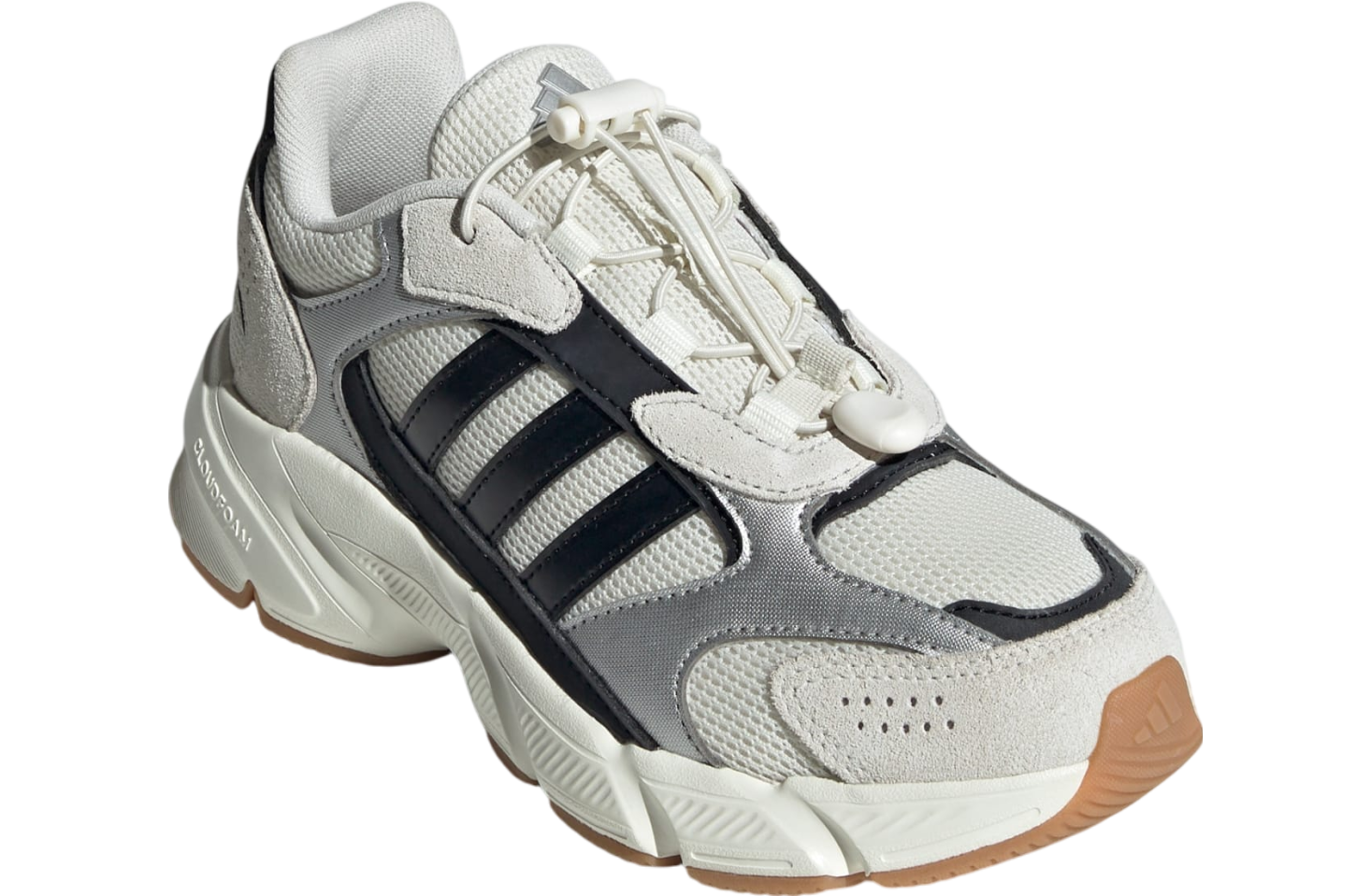 Adidas Crazychaos 2000 GS Off White / Core Black