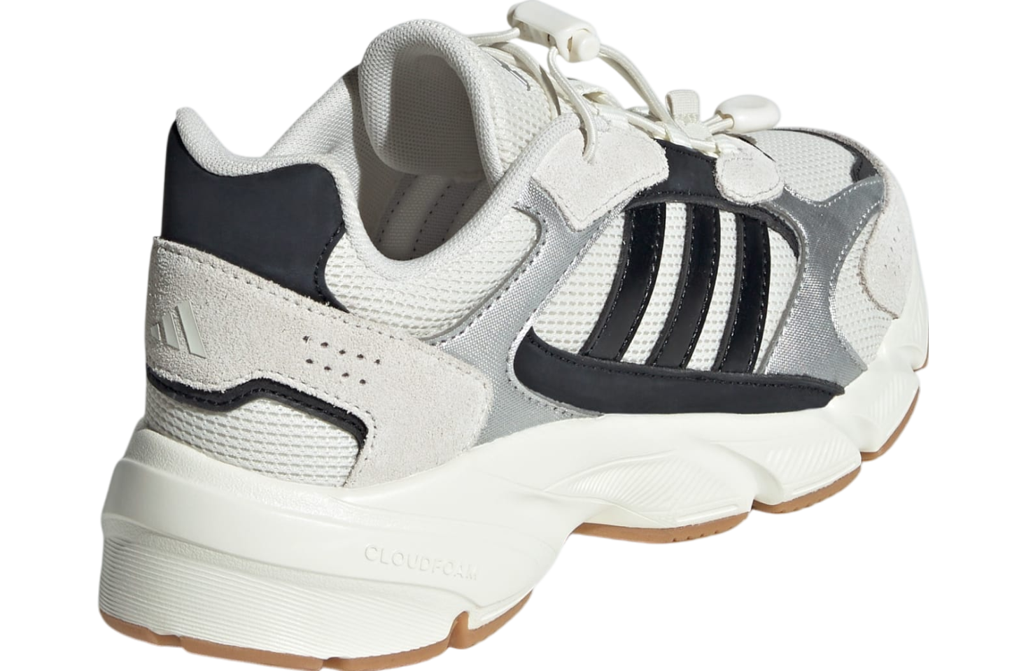 Adidas Crazychaos 2000 GS Off White / Core Black