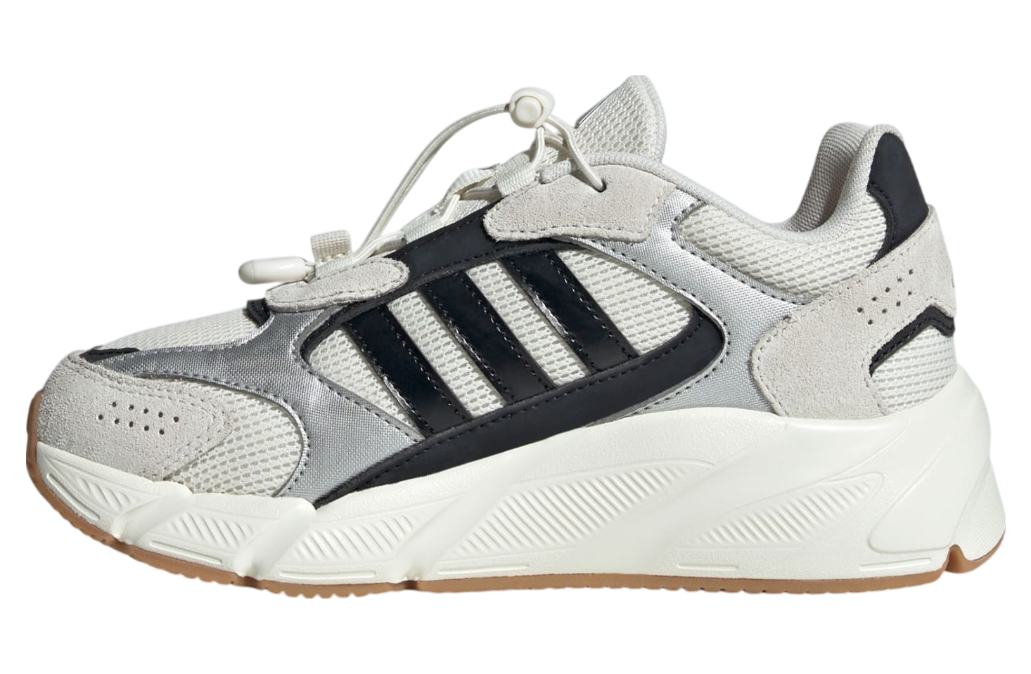 Adidas Crazychaos 2000 GS Off White / Core Black