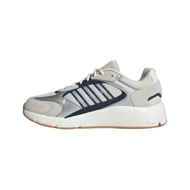 Adidas Crazychaos 2000 Off White / Matte Silver