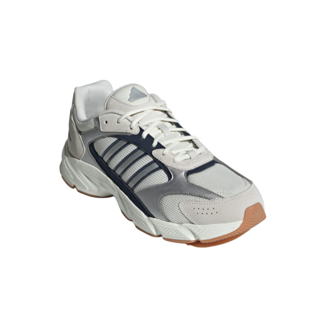 Adidas Crazychaos 2000 Off White / Matte Silver