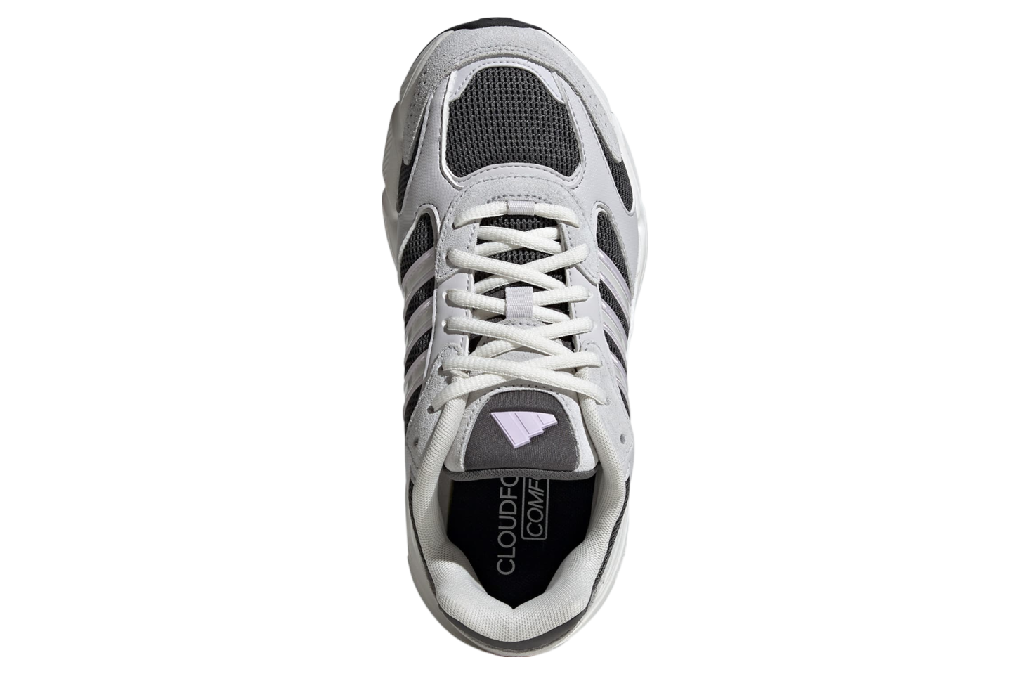 Adidas Crazychaos 2000 WMNS Grey Six / Ice Lavender